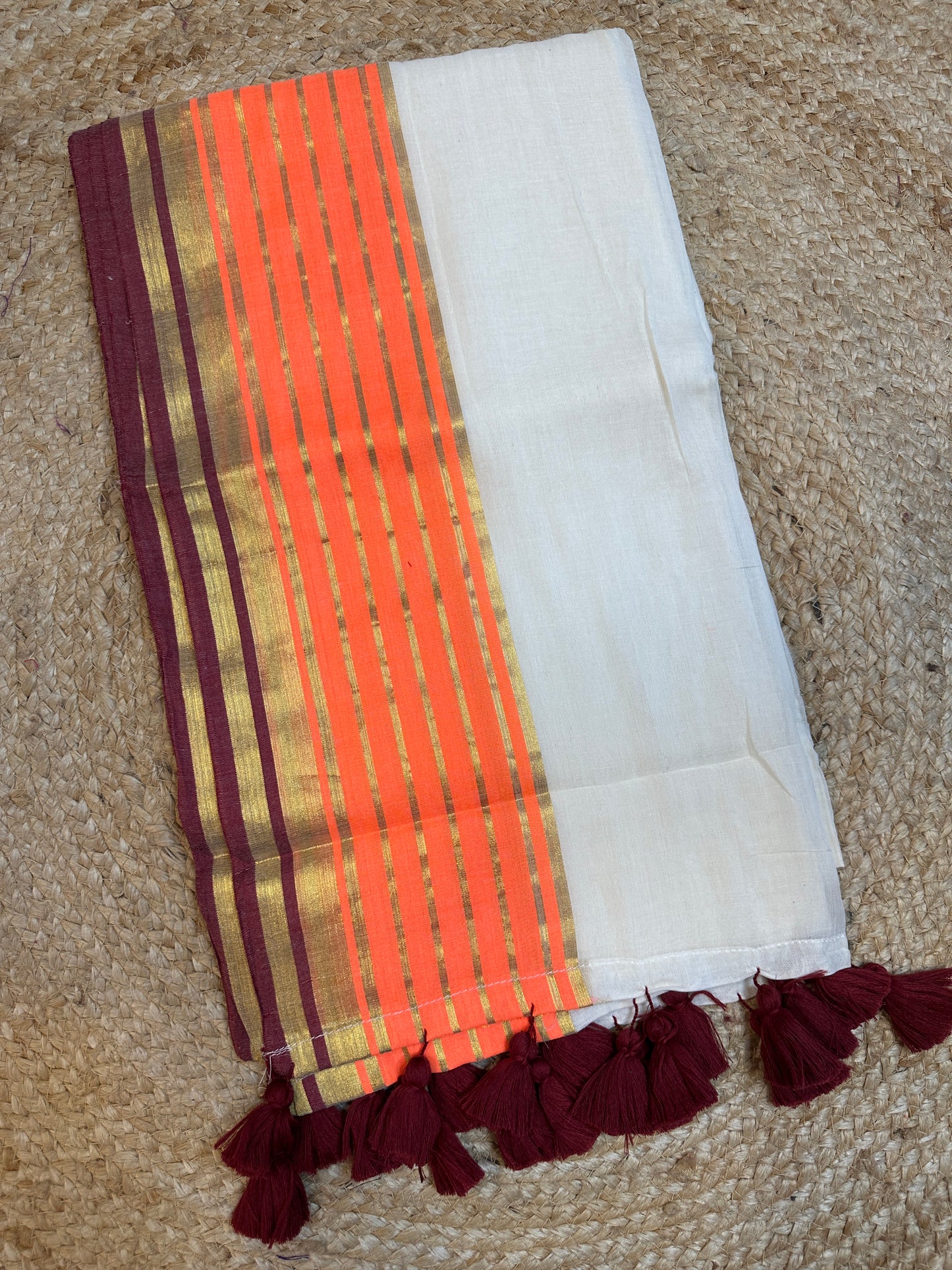 Mul Mul cotton
