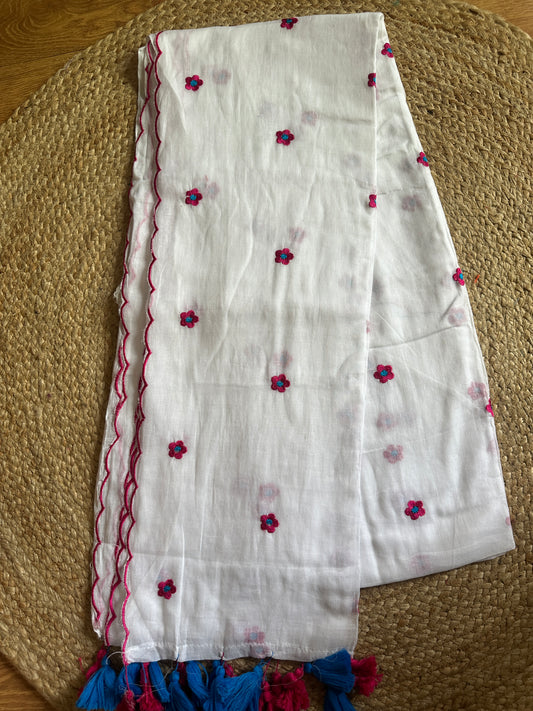 Mul Mul cotton