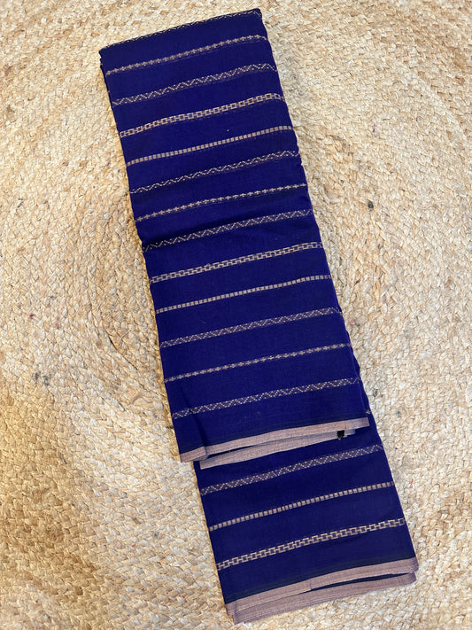 Narayanpet saree