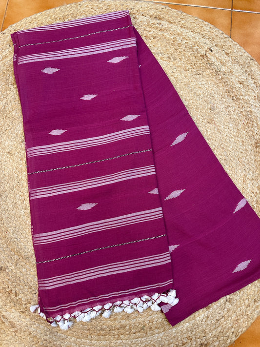 Mul Mul cotton