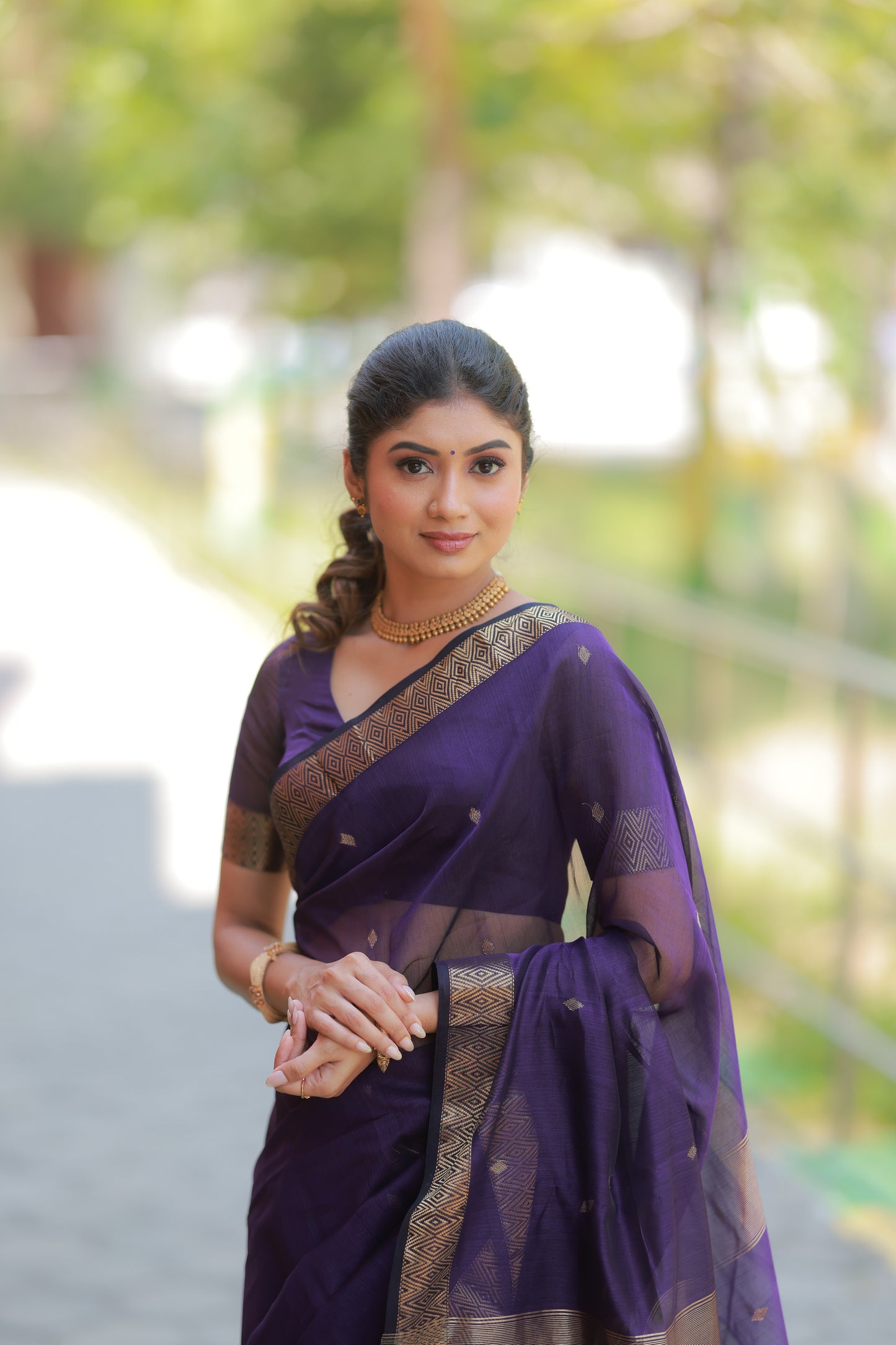 Nayanthara sarees