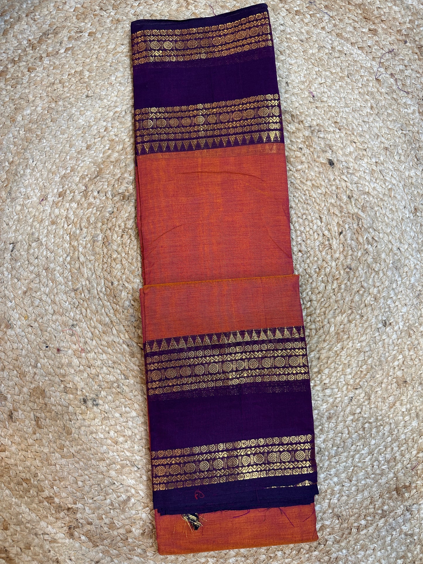 Chettinadu cotton