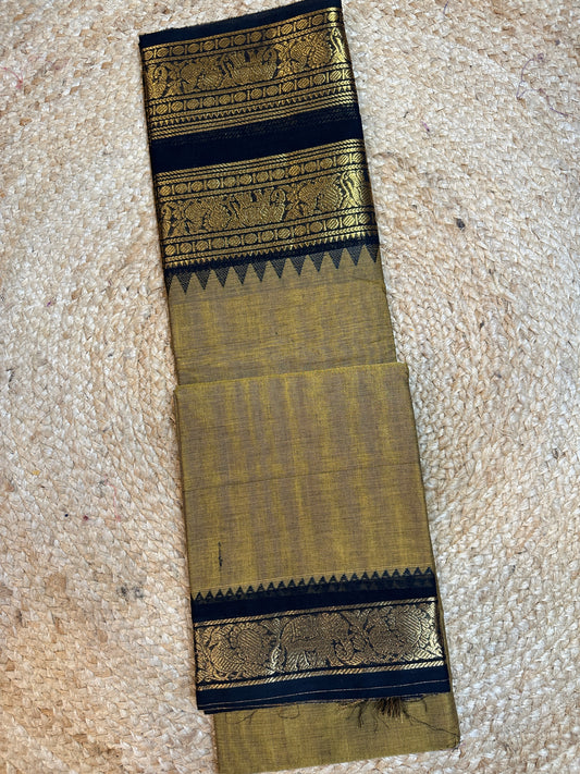 Chettinadu cotton