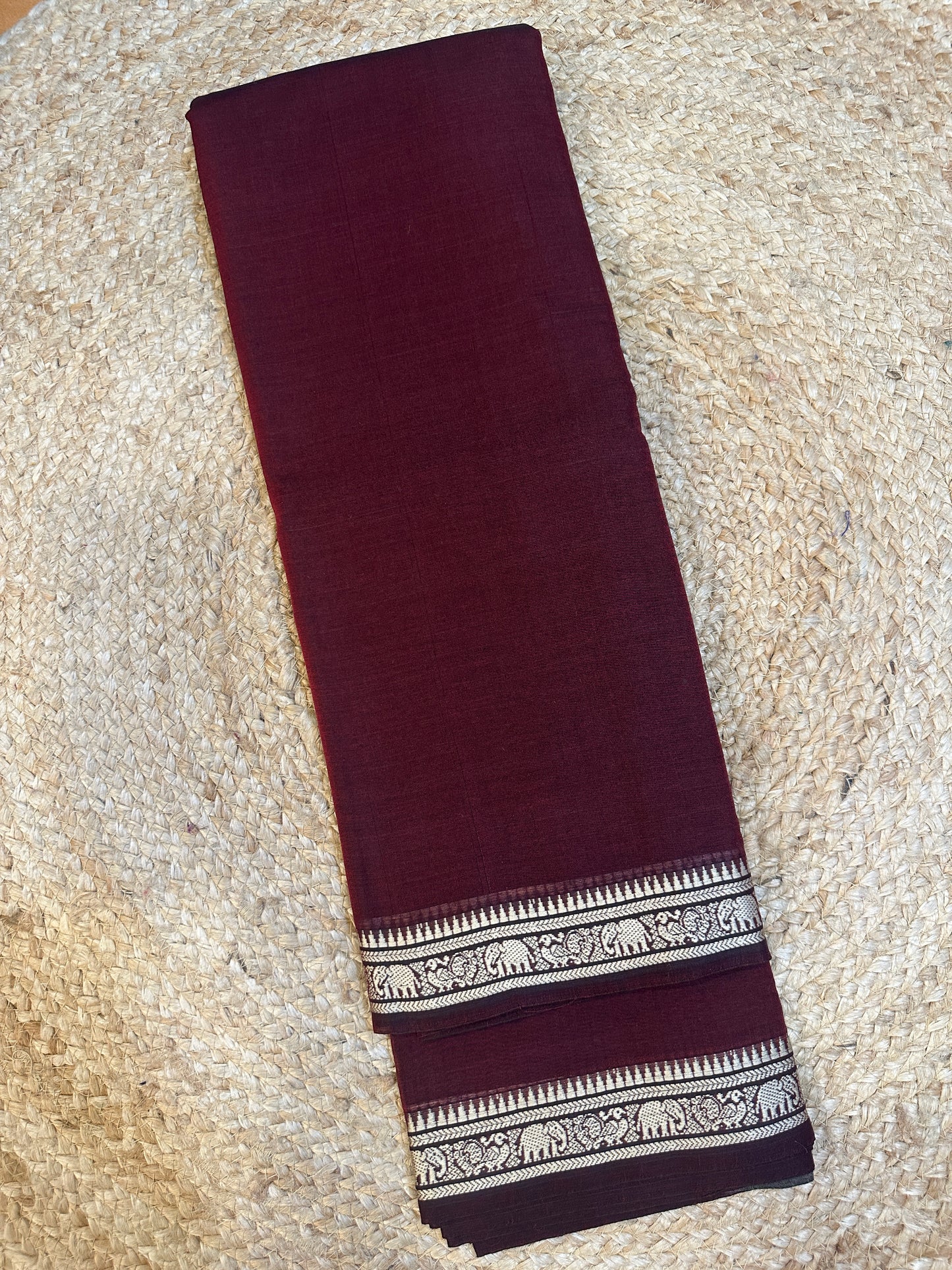 Narayanpet saree