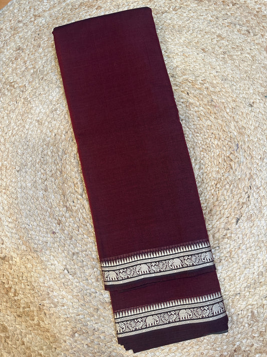 Narayanpet saree