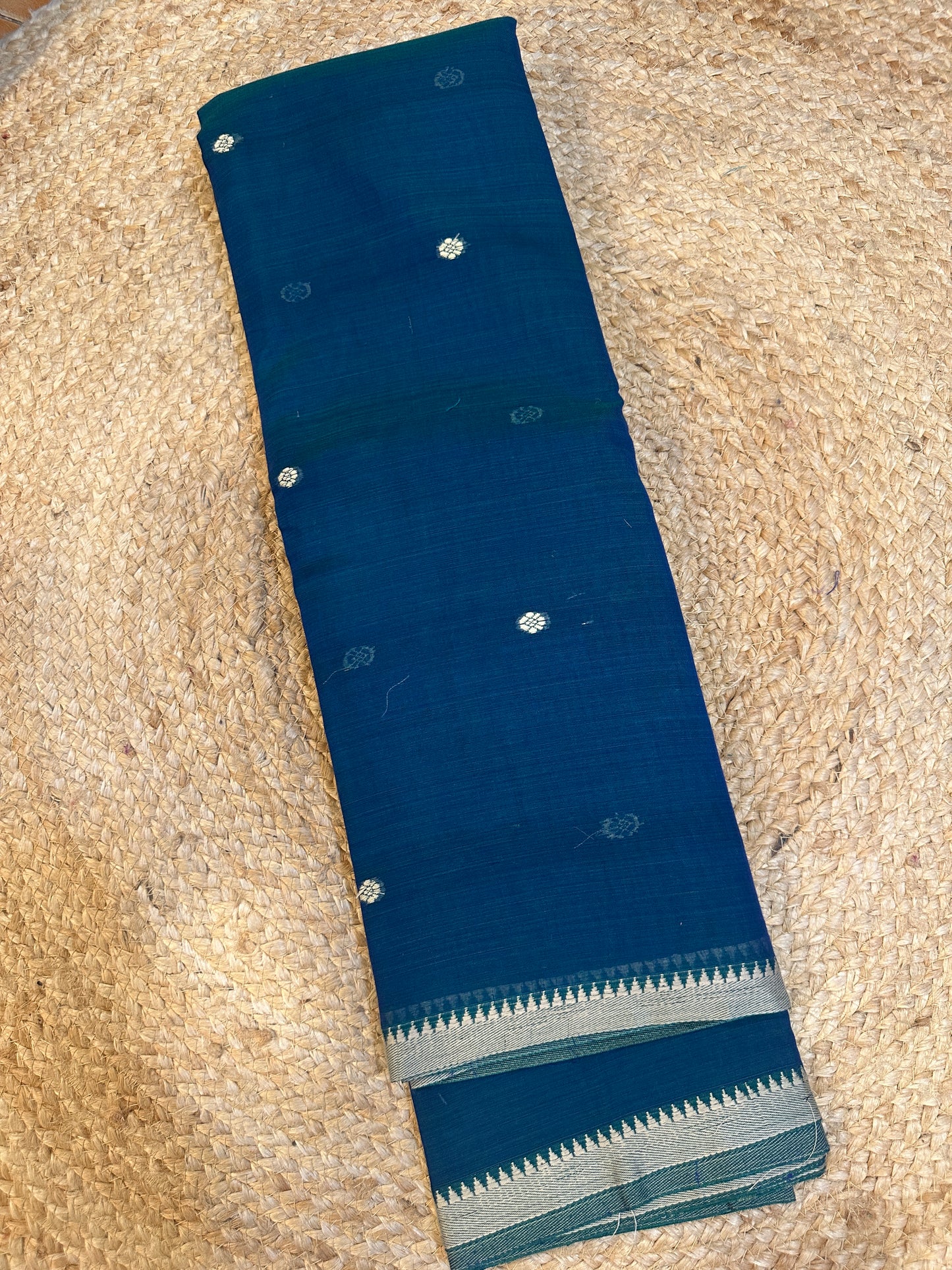 Narayanpet saree