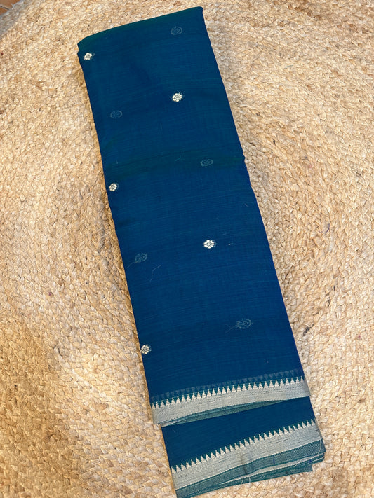 Narayanpet saree