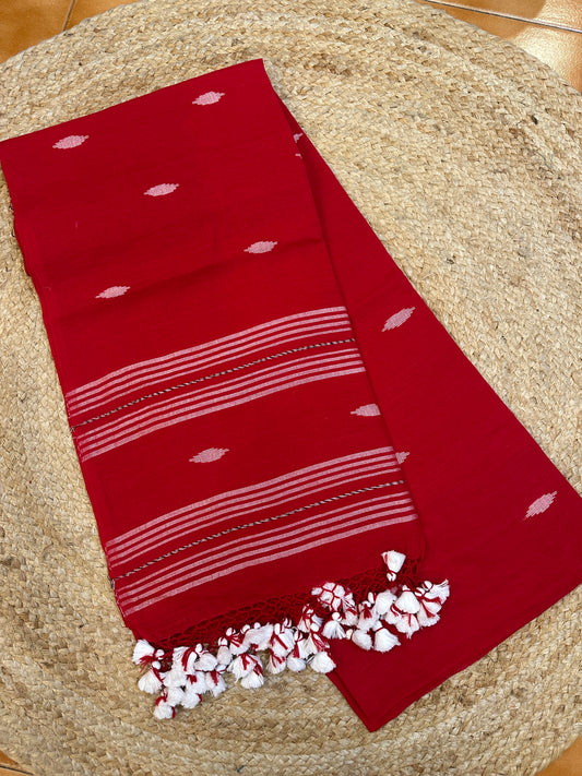 Mul Mul malai cotton