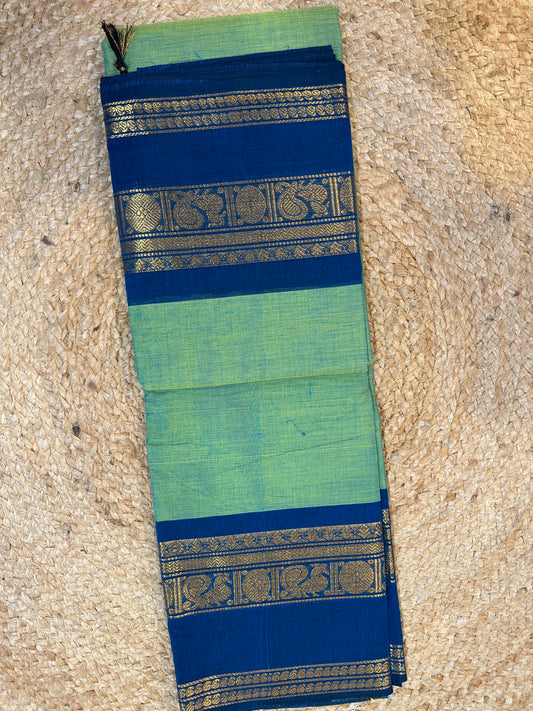 Chettinadu saree