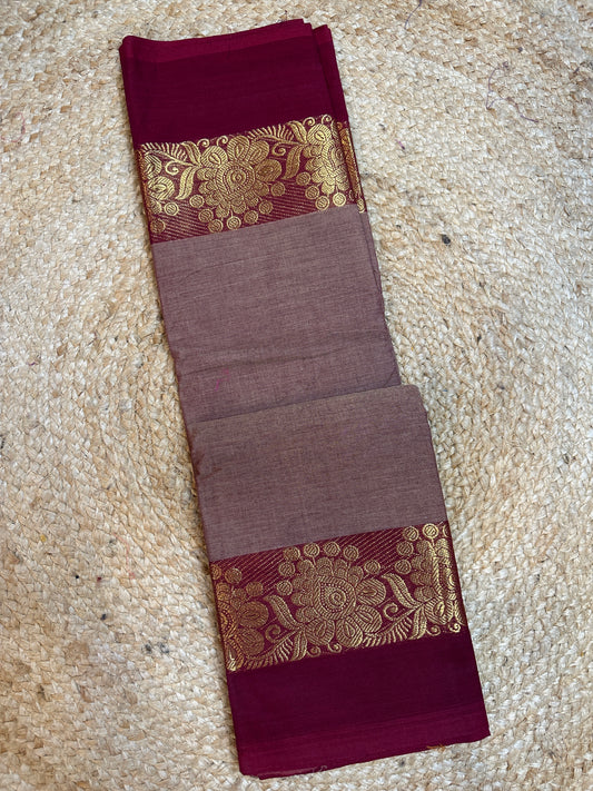 Chettinadu cotton