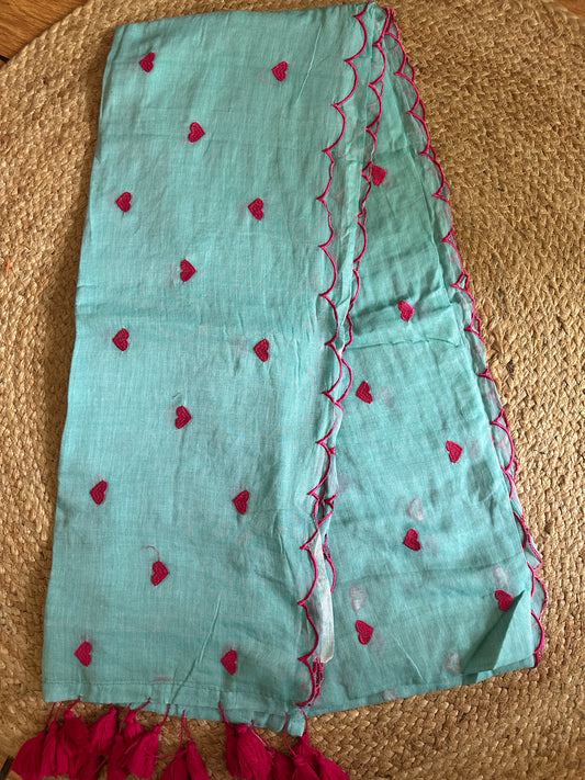 Mul Mul cotton