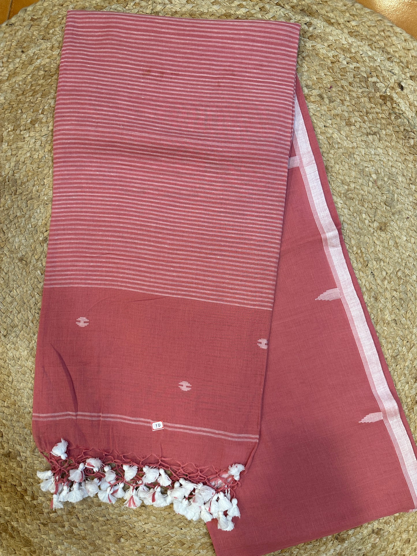 Mul Mul cotton