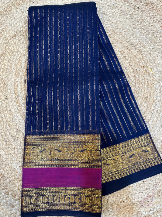Kanchi cotton