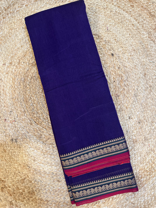 Narayanpet saree