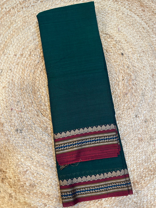 Narayanpet saree
