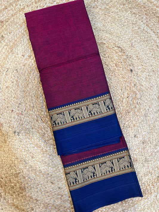 Narayanpet saree