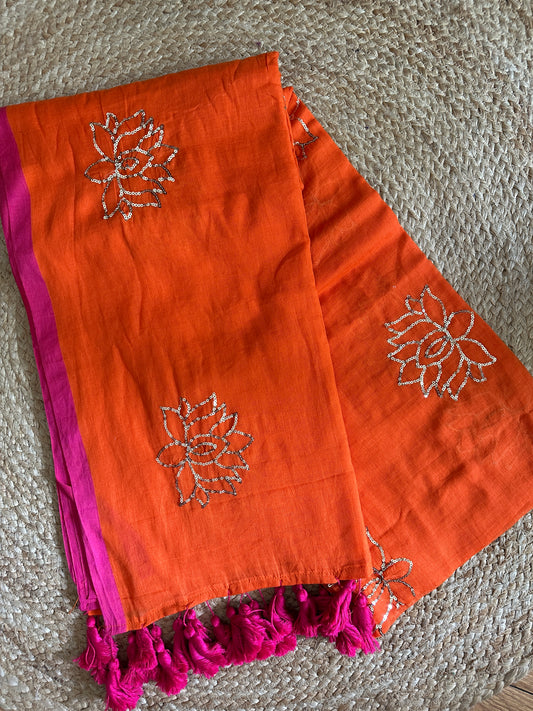 Mul Mul cotton