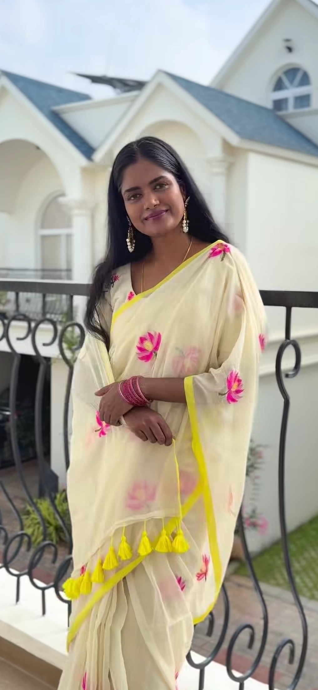 Mul Mul cotton