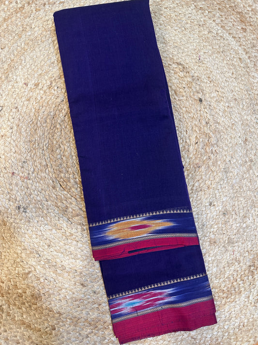 Narayanpet saree