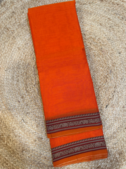 Narayanpet saree