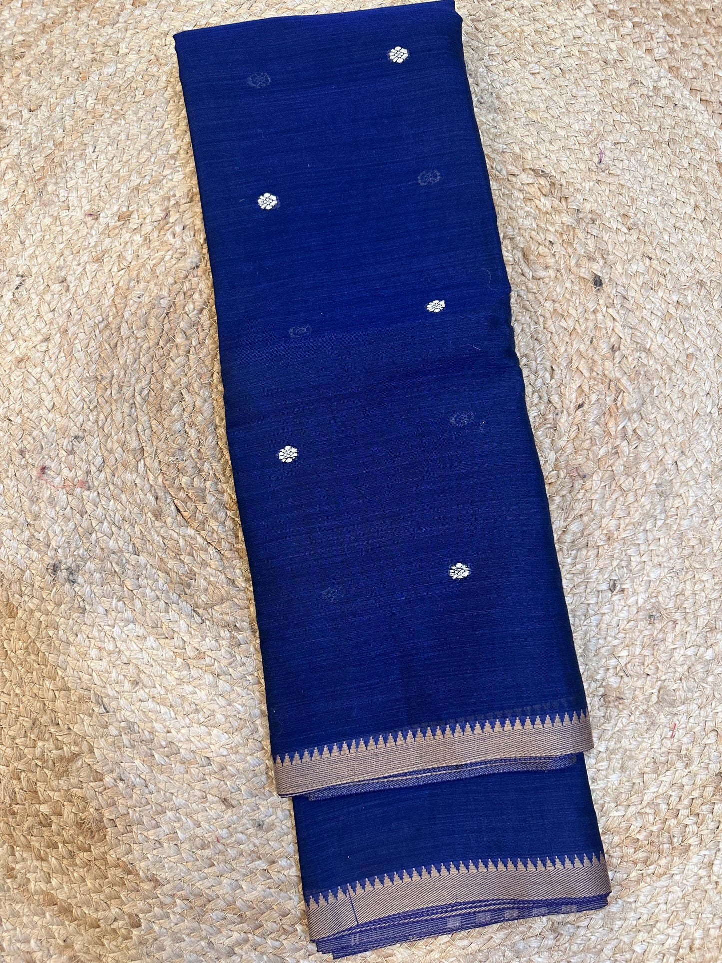 Narayanpet saree