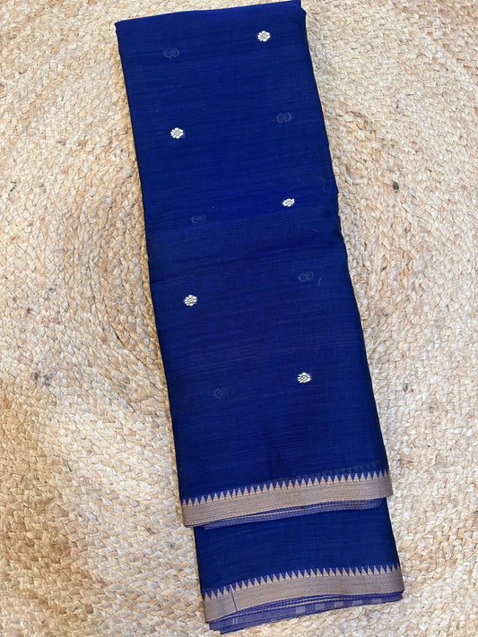 Narayanpet saree