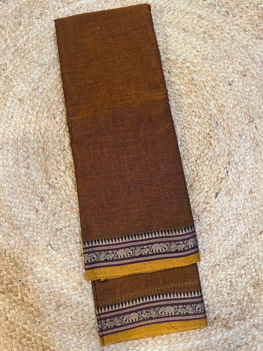 Narayanpet saree