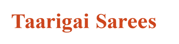 Taarigai Sarees
