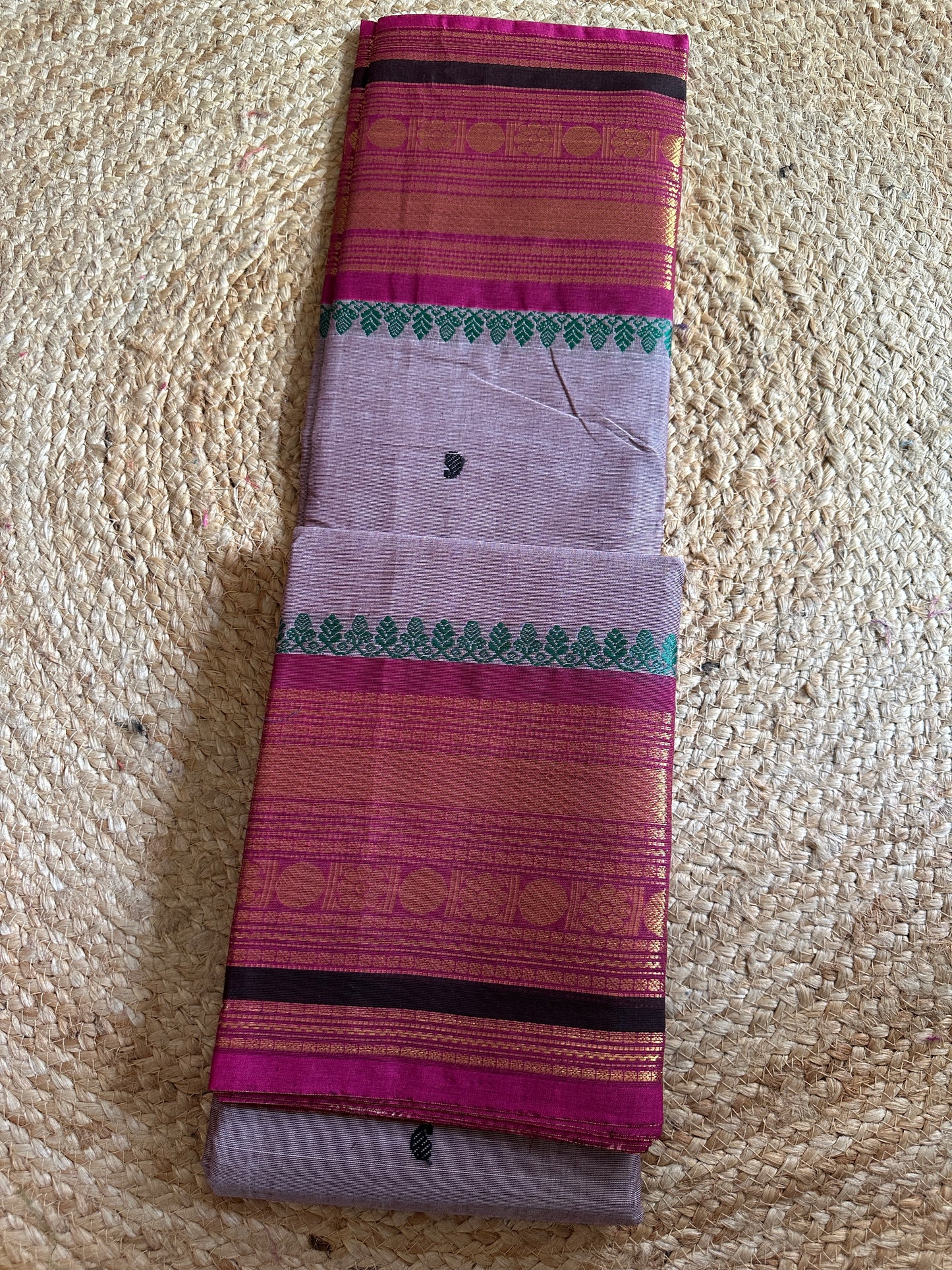 Chettinad