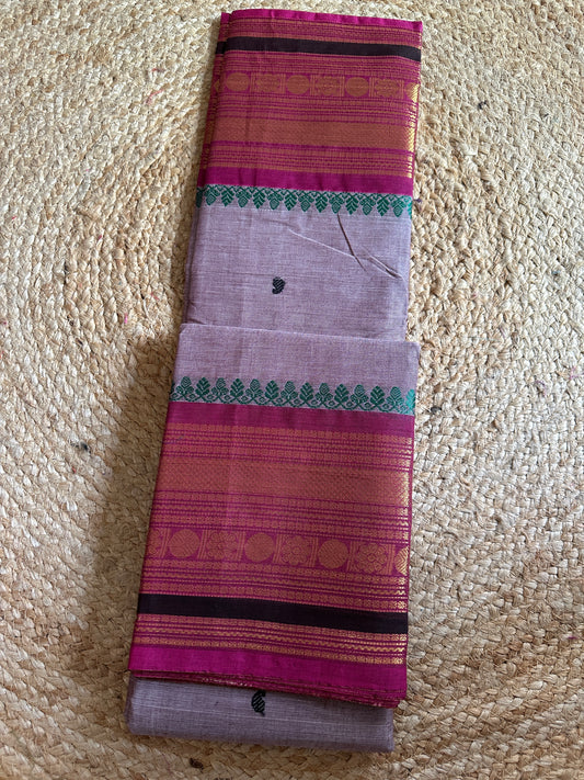Chettinad