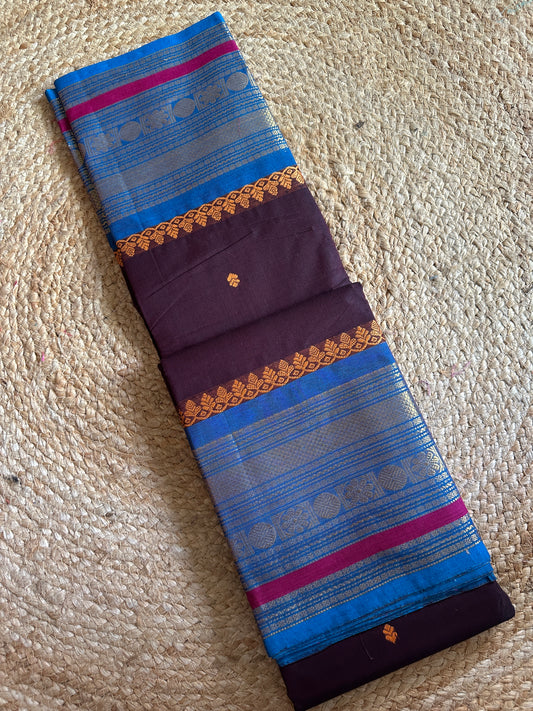 Chettinad Cotton