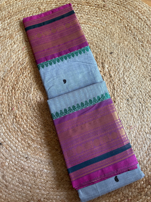 Chettinad Cotton