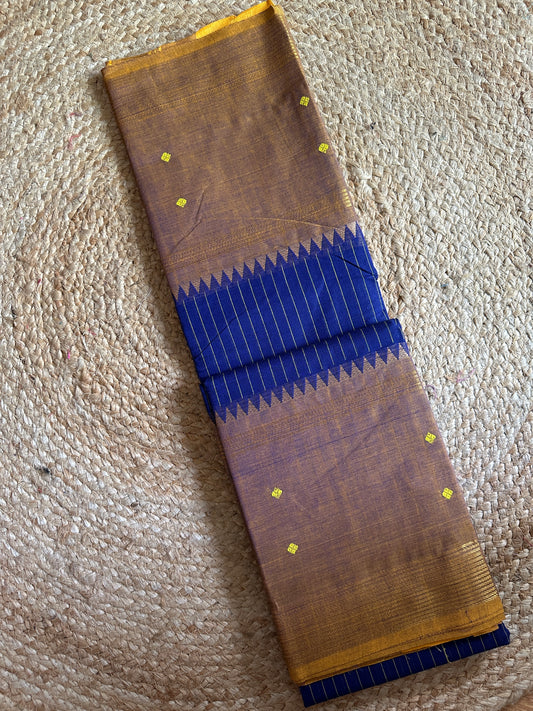 Chettinad Cotton