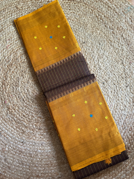 Chettinad Cotton