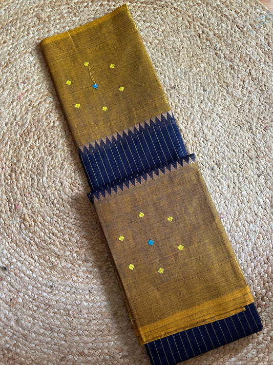 Chettinad Cotton