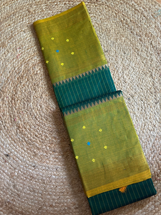 Chettinad Cotton