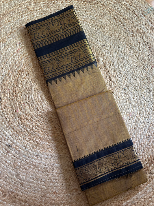Chettinad Cotton