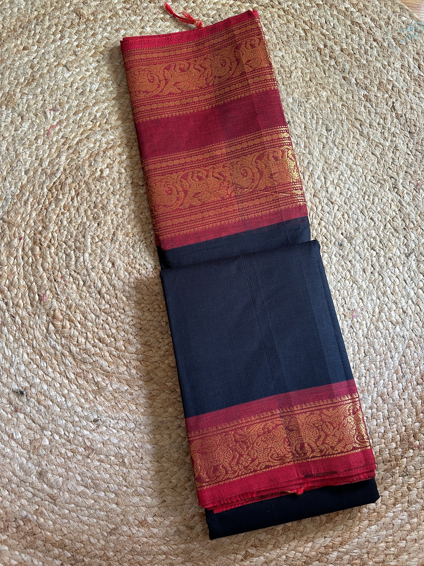 Chettinad Cotton
