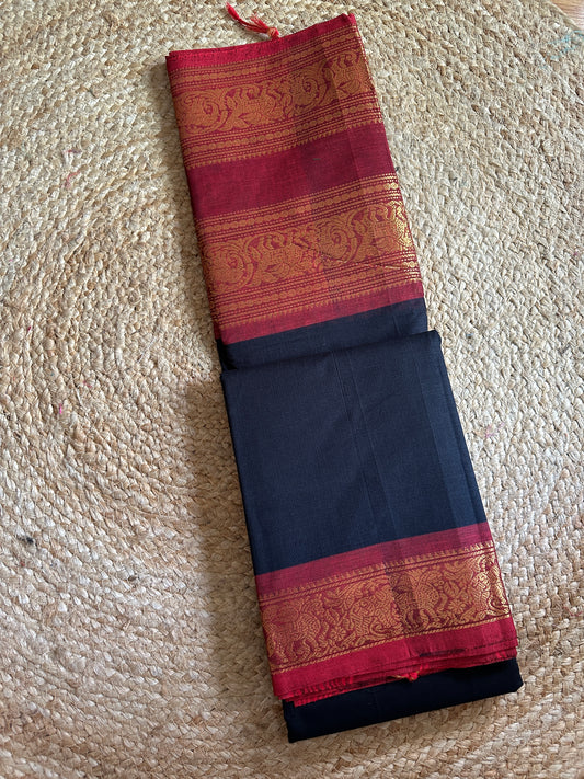 Chettinad Cotton