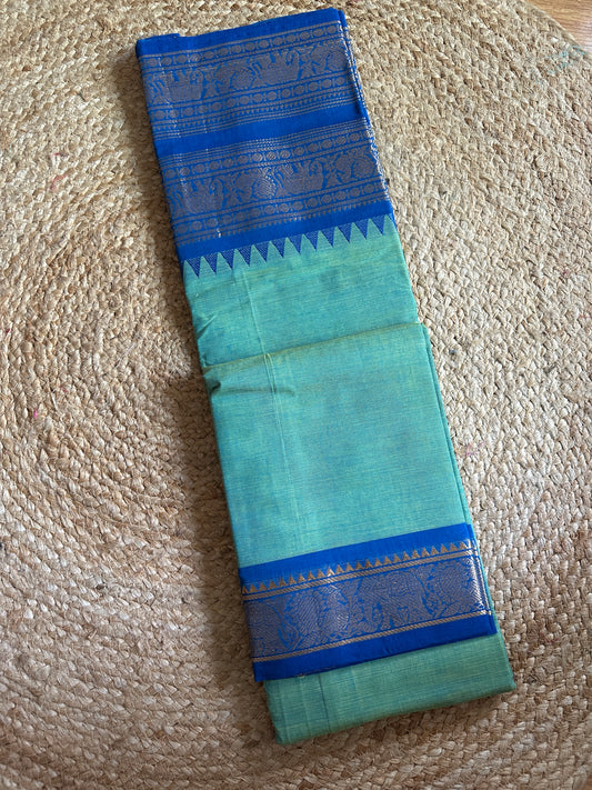 Chettinad Cotton