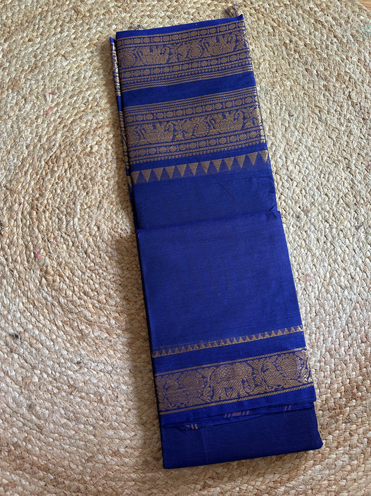 Chettinad Cotton
