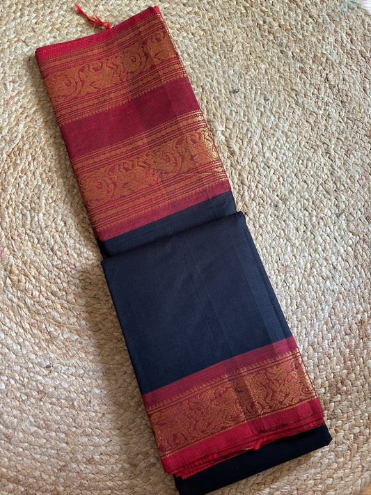 Chettinad Cotton