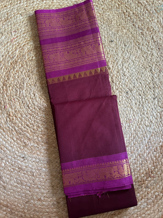 Chettinad Cotton