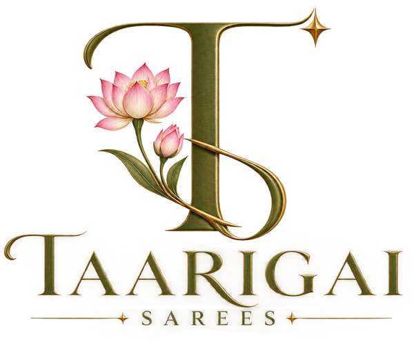 Taarigai Sarees